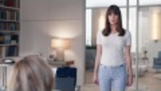 Amy Poehler's Old Navy Ad Outtakes Are Better Than the Ad Itself